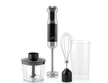 ETA Hand blender | Kalla 3062 90000 | Hand blender | 800 W | Number of speeds 7 | Turbo mode | Black/Stainless steel