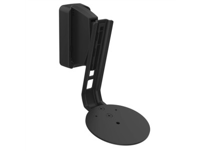 Vogels Wall mount | Speaker Wall Mount for Sonos Era 100 | Tilt, rotate | Maximum weight (capacity) 7 kg | Black