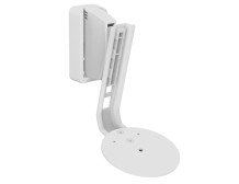 Vogels Wall mount | Speaker Wall Mount for Sonos Era 100 | Tilt, rotate | Maximum weight (capacity) 7 kg | White