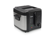 Tristar Deep fryer | FR-6878 | Power 1600 W | Capacity 2.5 L | Black