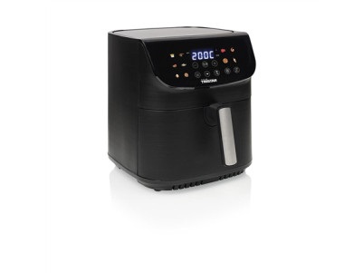Tristar Digital Airfryer | FR-9073 | Power 1800 W | Capacity 9 L | Hot air technology | Black
