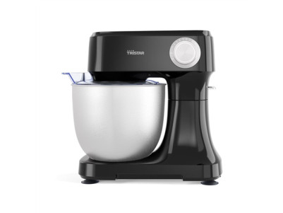 Tristar MX-4870 | Kitchen Machine | Number of speeds 12 | 800 W | Bowl capacity 4.5 L | Black