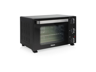 Tristar OV-3650 | Mini oven | 20 L | 1300 W | Black