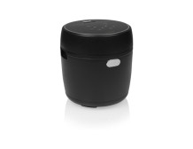 Tristar Digital Rice Cooker | RK-6238 | 350 W | 0.6 L | Number of programs 8 | Black