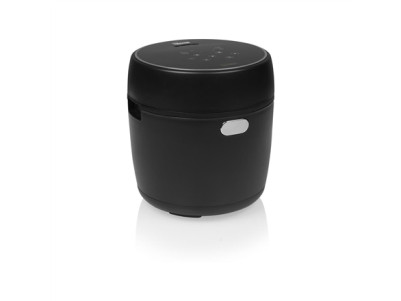 Tristar Digital Rice Cooker | RK-6238 | 350 W | 0.6 L | Number of programs 8 | Black
