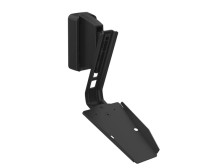 Vogels Wall mount | Speaker Wall Mount for Sonos Era 300 | Tilt, rotate | Maximum weight (capacity) 7 kg | Black