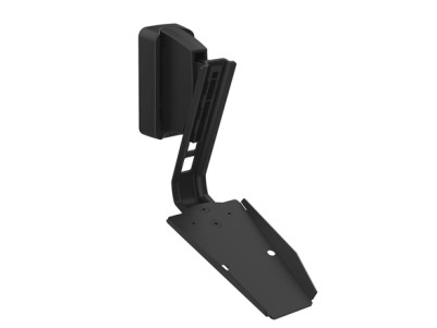 Vogels Wall mount | Speaker Wall Mount for Sonos Era 300 | Tilt, rotate | Maximum weight (capacity) 7 kg | Black