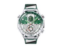 Huawei WATCH Ultimate 2 eSIM | Smart watch | AMOLED | 1.5 inch | Waterproof | Green and White