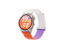 Huawei GT Runner 2 | Sport watch | AMOLED | GPS (satellite) | 1.32 inches | Waterproof | Dawn Orange