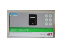 SALE OUT. Schneider Electric APC Back-UPS | BX750MI-GR | 750 VA | 410 W | DAMAGED PACKAGING