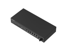Teltonika RUTXR1 | Rack-mountable LTE Cat 6 Router | 802.11ac | Ethernet LAN (RJ-45) ports 5 | 10/100/1000 Mbit/s | Mesh Support