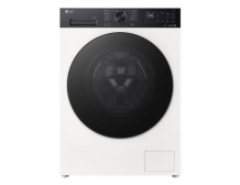 LG Washing machine | F4X5011TKB | Energy efficiency class A | Front loading | Washing capacity 11 kg | 1400 RPM | Depth 57 cm | 