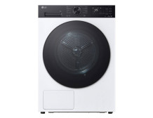 LG Dryer Machine | RHX5009TKB | Energy efficiency class Class B | Front loading | 9 kg | Digital | Heat pump | Depth 66 cm | Wi-