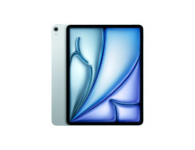 Apple | iPad Air | Blue | 13 " | 2732 x 2048 pixels | IPS | Apple | 12 GB | M4 | 256 GB | Wi-Fi | Front camera | 12 MP | Rear ca