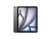 Apple | iPad Air | Space Gray | 13 " | 2732 x 2048 pixels | IPS | Apple | 12 GB | M4 | 256 GB | Wi-Fi | Front camera | 12 MP | R