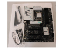SALE OUT. MSI USED, REFURBISHED, WITHOUT ACCESSORIES