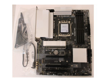 SALE OUT. MSI USED, REFURBISHED, WITHOUT ACCESSORIES, ONLY BACKPANEL INCLUDED
