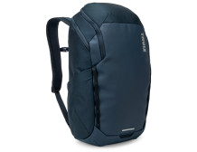 Thule Laptop Backpack Chasm | Fits up to size 17 " | Backpack | Darkest Blue | Waterproof
