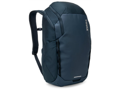 Thule Laptop Backpack Chasm | Fits up to size 17 " | Backpack | Darkest Blue | Waterproof