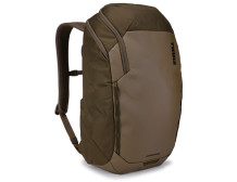 Thule Chasm | Fits up to size 17 " | Backpack | Deep Khaki | Waterproof