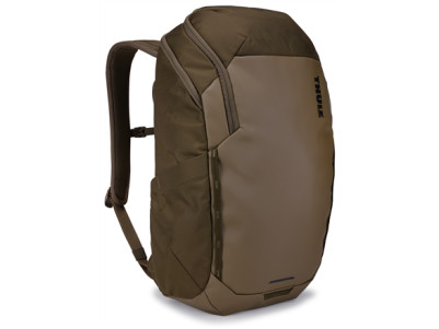 Thule Chasm | Fits up to size 17 " | Backpack | Deep Khaki | Waterproof