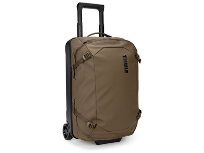Thule Chasm | Carry-on luggage | Deep Khaki | Waterproof