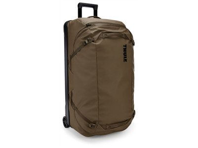Thule Chasm | Duffel Suitcase | Deep Khaki | Waterproof