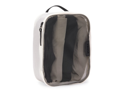 Thule Packing Cube, Small | Packing Cube | White