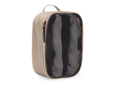 Thule Packing Cube, Small | Packing Cube | Gentle Beige