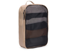 Thule Packing Cube, Medium | Packing Cube | Gentle Beige