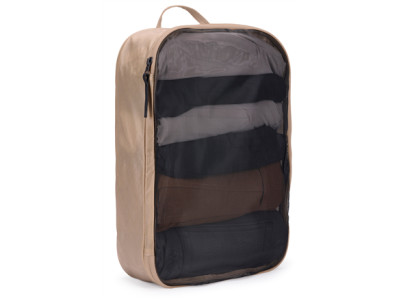 Thule Packing Cube, Medium | Packing Cube | Gentle Beige