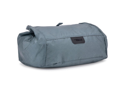 Thule Travel Shoe Bag | Shoe Bag | Pond Gray