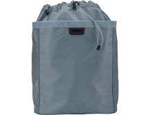 Thule Packable Laundry Bag | Laundry Bag | Pond Gray
