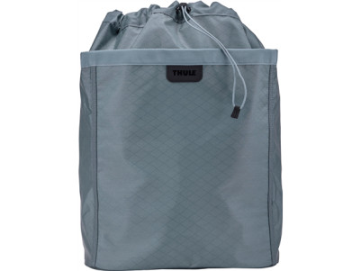 Thule Packable Laundry Bag | Laundry Bag | Pond Gray