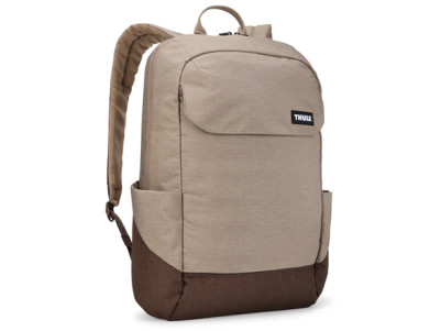 Thule Lithos | Fits up to size 16 " | Backpack | Nuanced Brown
