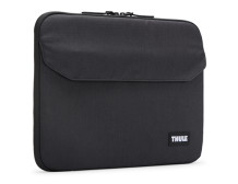 Thule Sleeve Lithos for MacBook Air 13'' | Sleeve | Black