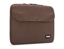 Thule Sleeve Lithos for MacBook Air 13" | Sleeve | Nuanced Brown