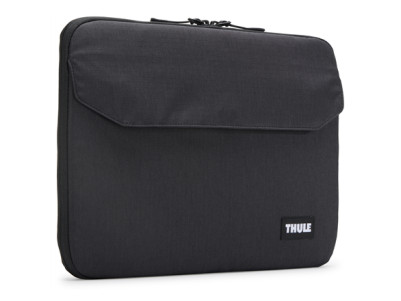 Thule Laptop Sleeve Lithos for MacBook Pro 14'' | Sleeve | Black