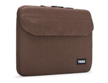 Thule Laptop Lithos Sleeve MacBook Pro 14'' | Sleeve | Nuanced Brown