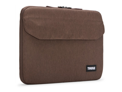 Thule Laptop Lithos Sleeve MacBook Pro 14'' | Sleeve | Nuanced Brown