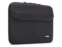 Thule Sleeve Lithos for MacBook Air 15" | Sleeve | Black