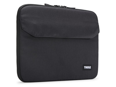 Thule Sleeve Lithos for MacBook Air 15" | Sleeve | Black