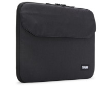 Thule Sleeve Lithos for MacBook Pro 16'' | Sleeve | Black