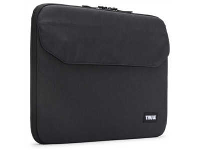 Thule Sleeve Lithos for MacBook Pro 16'' | Sleeve | Black