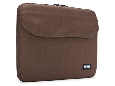 Thule Sleeve Lithos for MacBook Pro 16'' | Sleeve | Nuanced Brown