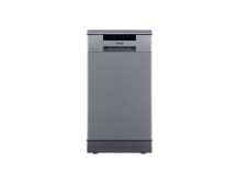 Gorenje Dishwasher | GS522E10S | Built under | Width 44.8 cm | Number of place settings 10 | Number of programs 6 | Energy effic