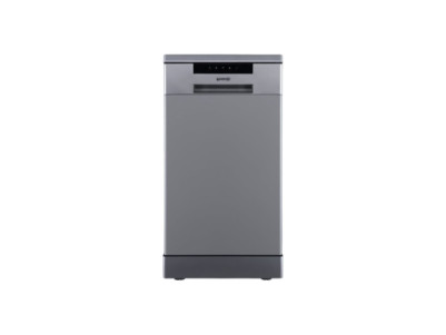 Gorenje Dishwasher | GS522E10S | Built under | Width 44.8 cm | Number of place settings 10 | Number of programs 6 | Energy effic
