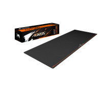 Gigabyte AMP900 | Gaming mouse pad | 900 x 360 x 3 mm | Black
