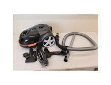 SALE OUT. Philips XD5123/10 Series 5000 Vacuum Cleaner with bag, 900 W, Black | Philips Vacuum Cleaner | XD5123/10 Series 5000 |