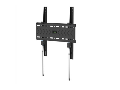 Visaro Wall mount | WMT75 Tilting Wall Mount for TV | 43-75 " | Maximum weight (capacity) 45 kg | Black